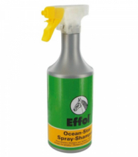 SHAMPOO SPRAY OCEAN STAR 750 ML