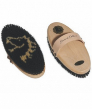 SPAZZOLA FERRO CAVALLO