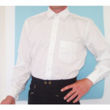 CAMICIA CONCORSO BAMBINO