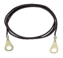 CAVETTO RECINTO A TERRA