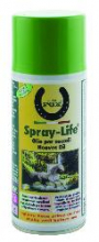 SPRAY LIFE OLIO X ZOCCOLI