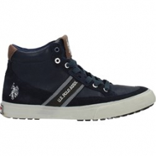 SCARPA UOMO US POLO ASSN MODELLO JEFF