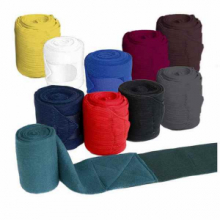 FASCE DASLO FELPATE PONY