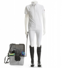 MAGLIA TATTINI DA COMPETIZIONE UOMO