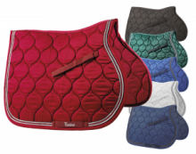 SOTTOSELLA TATTINI DA DRESSAGE TRIPLO