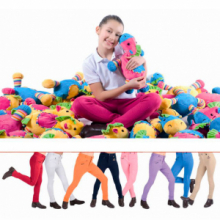 JODHPURS DASLO BAMBINO/A