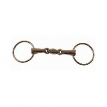 FILETTO ANELLI GROSSO + OLIVA PIENO