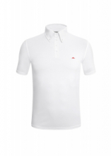 POLO COMPETIZIONE MICROFIBRA IAGO