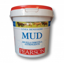 MUD ARGILLA 3KG