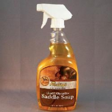 Sapone liquido per cuoio