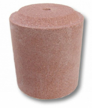 SALI MINERALI IN RULLO ROSSO