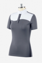 BETHANY - POLO DONNA ANIMO