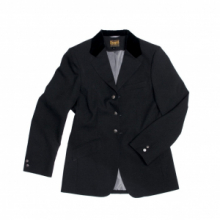 GIACCA CONC. ELATIC. DASLO BAMB