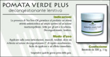 POMATA VERDE PLUS
