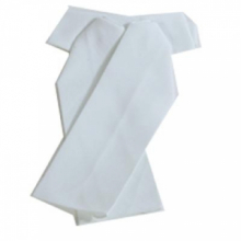 PLASTRON UNISEX COTONE