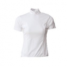 T-SHIRT SOTTOGIACCA MAN.CORTA EQUICONFORT